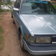 TOYOTA CORONA 1984