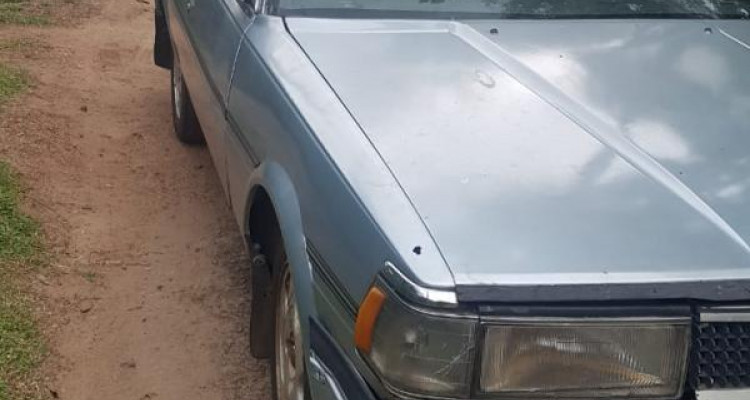 TOYOTA CORONA 1984