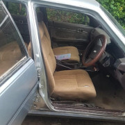 TOYOTA CORONA 1984