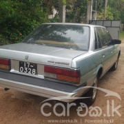 TOYOTA CORONA 1984