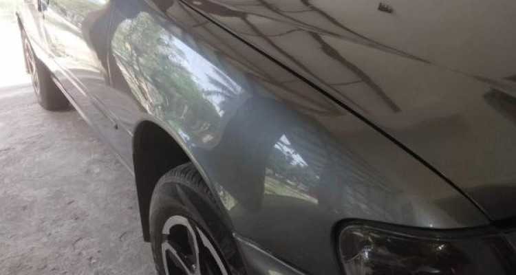 NISSAN SUNNY 1991