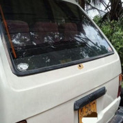 TOYOTA TOWNACE 1990