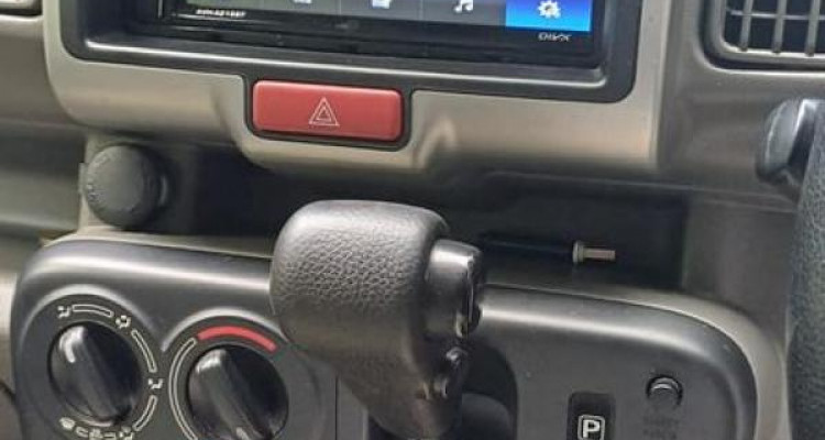 SUZUKI EVERY 2016