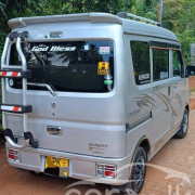 SUZUKI EVERY 2016