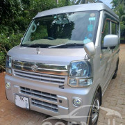 SUZUKI EVERY 2016