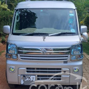 SUZUKI EVERY 2016