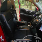 HONDA N-WGN 2015