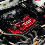 MITSUBISHI LANCER 2000