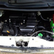 SUZUKI WAGON R PREMIUM 2017
