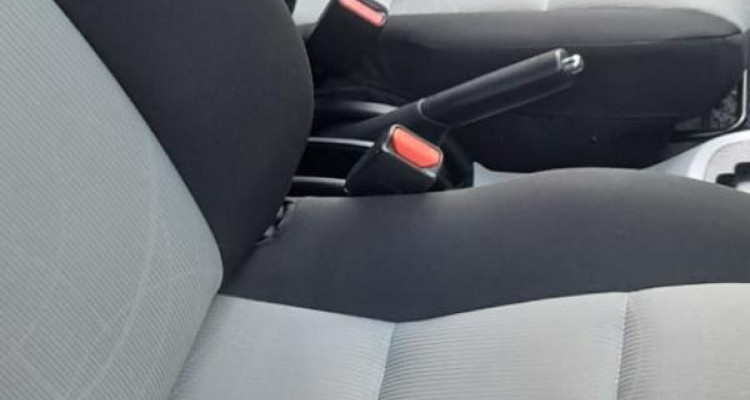 TOYOTA AQUA 2014