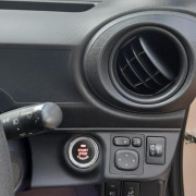 TOYOTA AQUA 2014
