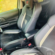 TOYOTA AQUA 2014
