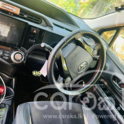 TOYOTA AQUA 2014