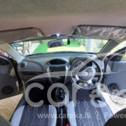 SUZUKI ALTO 2015