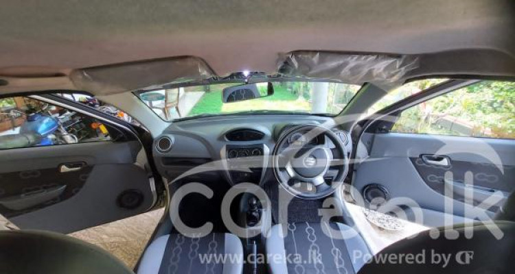 SUZUKI ALTO 2015