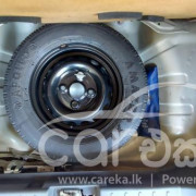 SUZUKI ALTO 2015
