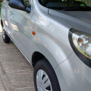 SUZUKI ALTO 2015