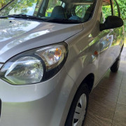 SUZUKI ALTO 2015