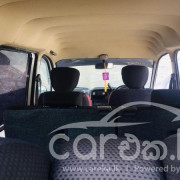 DAIHATSU HIJET 1999