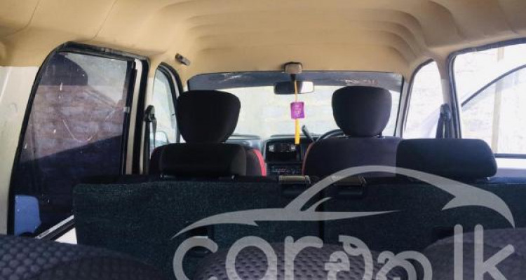 DAIHATSU HIJET 1999