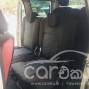 DAIHATSU HIJET 1999