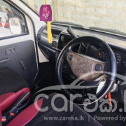 DAIHATSU HIJET 1999