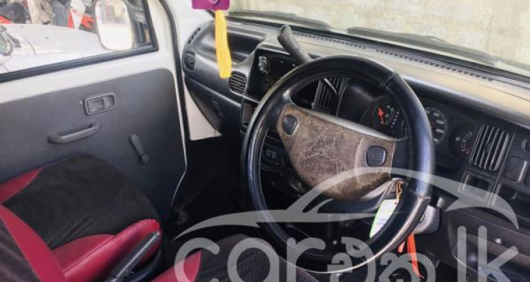 DAIHATSU HIJET 1999