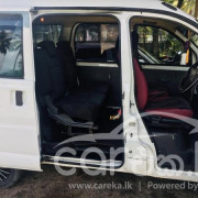 DAIHATSU HIJET 1999