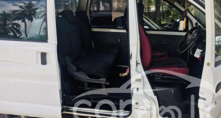 DAIHATSU HIJET 1999