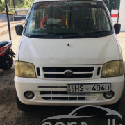 DAIHATSU HIJET 1999