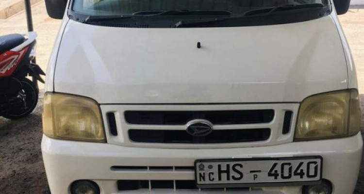 DAIHATSU HIJET 1999
