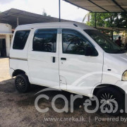 DAIHATSU HIJET 1999