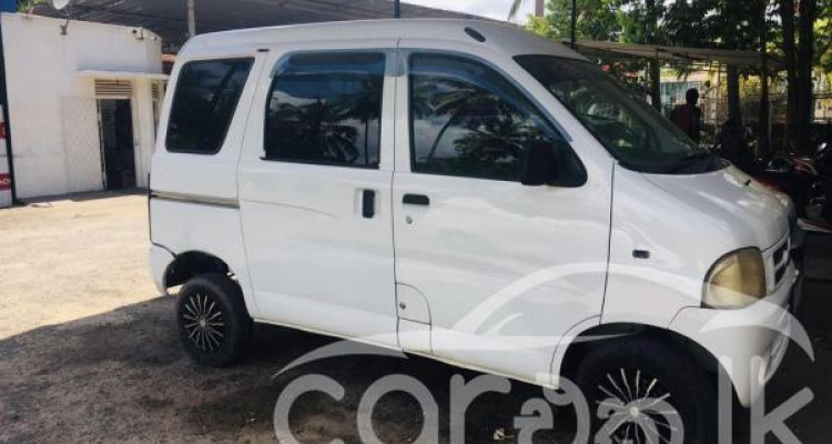 DAIHATSU HIJET 1999