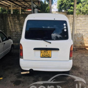 DAIHATSU HIJET 1999