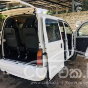 DAIHATSU HIJET 1999