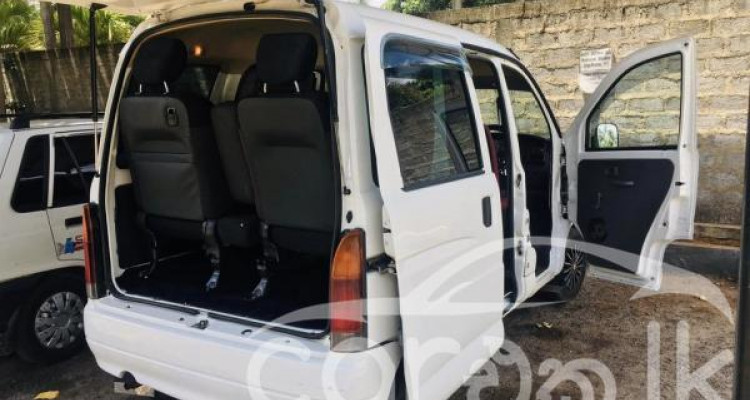 DAIHATSU HIJET 1999