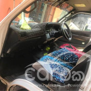 TOYOTA HIACE LH113 1995