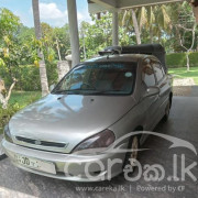 KIA RIO 2000