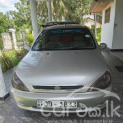 KIA RIO 2000