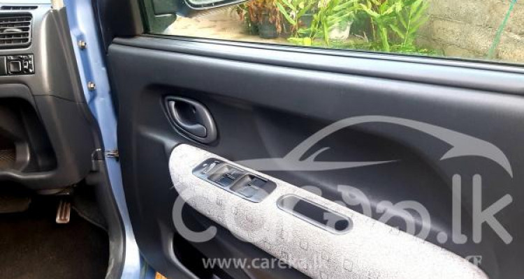 SUZUKI KEI 2006