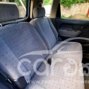 SUZUKI KEI 2006