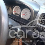 SUZUKI KEI 2006