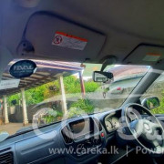 SUZUKI KEI 2006