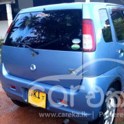 SUZUKI KEI 2006