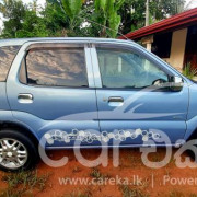 SUZUKI KEI 2006