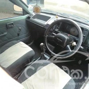 SUZUKI MARUTI 800 2003