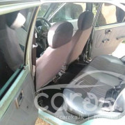 SUZUKI MARUTI 800 2003