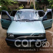 SUZUKI MARUTI 800 2003