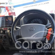 NISSAN CLIPPER 2016