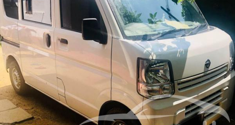 NISSAN CLIPPER 2016